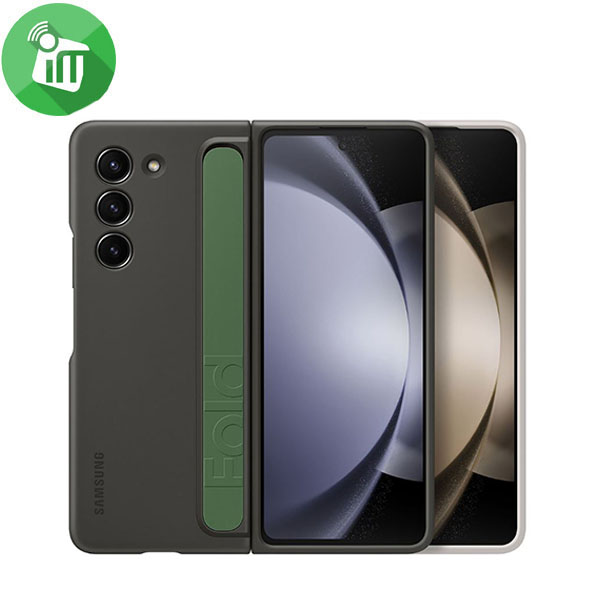Samsung Galaxy Z Fold5 Standing Case with Strap