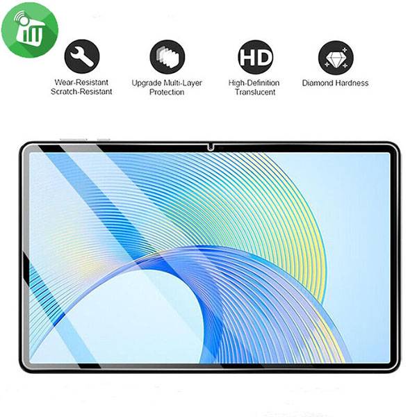 VMAX Tempered Glass Screen Protector 0.33MM 2.5D Normal Series For Honor Pad X9