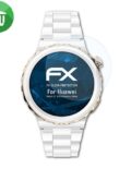 VMAX Tempered Glass Screen Protector 0.33MM 2.5D Normal Series For Huawei Watch GT 3 Pro Ceramic 43mm