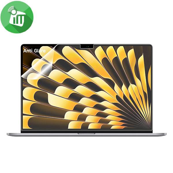 Vmax Screen Shield Macbook Air 15 M2/M3 (A2941/A3114)