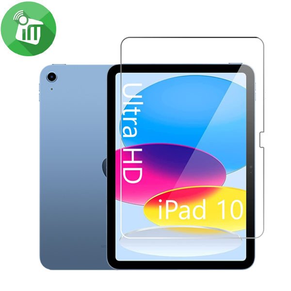 Vmax Screen Shield Protector For iPad 10.9 10th (2022)