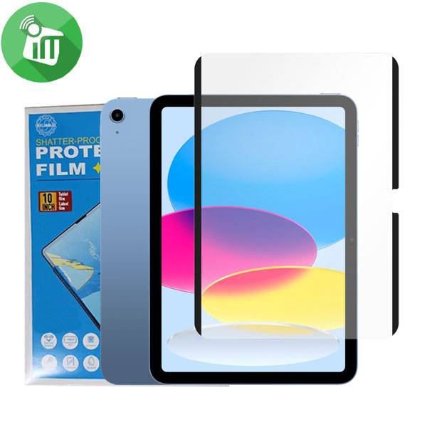 Vmax iPad 10.9 10th (2022) Removable Magnetic Like Paper Screen