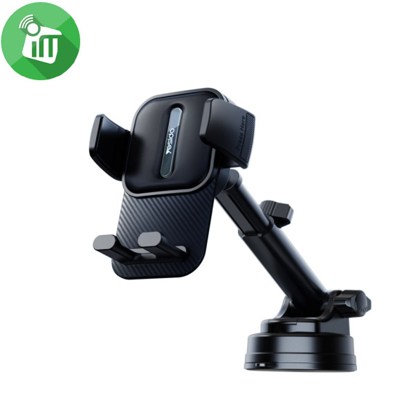 Yesido C174 Windshield Suction Cup Car Holder