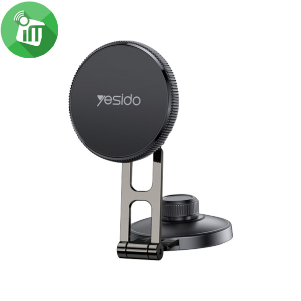 Yesido C199 Telescopic Adjustable Car Magsafe Magnetic Holder