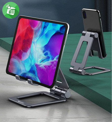 Yesido C98 Folding Metal Desktop Stand Holder
