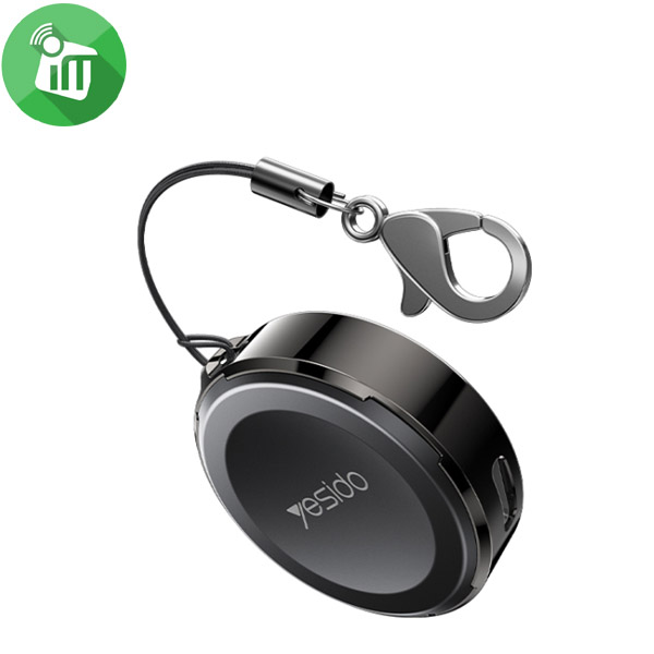 Yesido DS18 Wireless Magnet Charger For iWatch Series