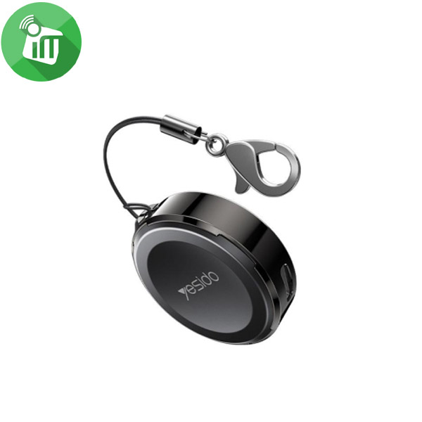 Yesido DS19 Wireless Magnet Charger For Galaxy Series Watch - Image 2