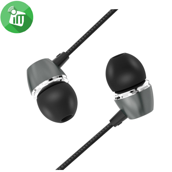 Yesido YH22 In-Ear Wired Stereo 3.5mm Earphone - Image 2