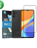 mocolo Glass 2.5D Full Glue Screen Protector For Samsung Galaxy A13 4G