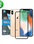mocolo Glass 2.5D Full Glue Screen Protector For iPhone XS Max/11 Pro Max