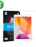 mocolo Glass Panels Premium Tempered Screen Protector For ipad 10.2 2020