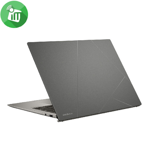 ASUS ZenBook S13 OLED UX5304VA-OLED517W Laptop 13.3" OLED (Intel Core i7-1355U/Intel Iris Xe Graphics/512GB SSD/16GB RAM) - Image 3