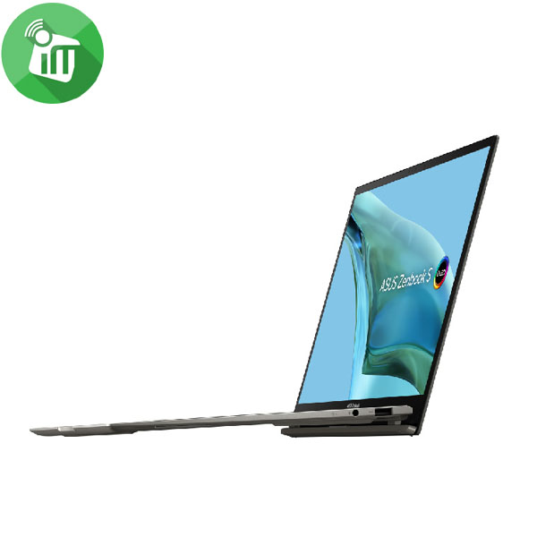 ASUS ZenBook S13 OLED UX5304VA-OLED517W Laptop 13.3" OLED (Intel Core i7-1355U/Intel Iris Xe Graphics/512GB SSD/16GB RAM) - Image 6