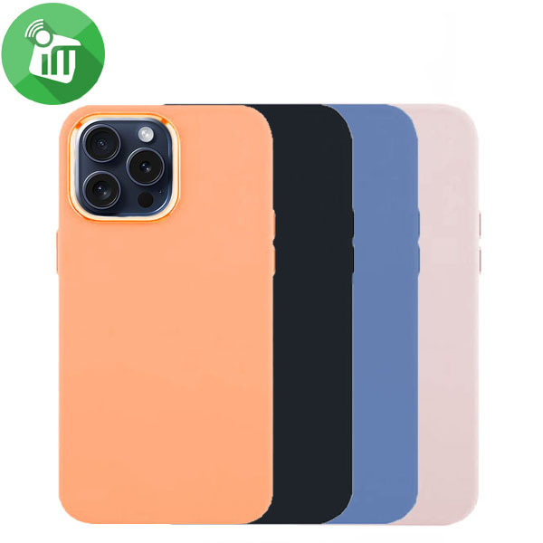 DfansDesign Choice Series Hard Case iPhone 15 Pro Max