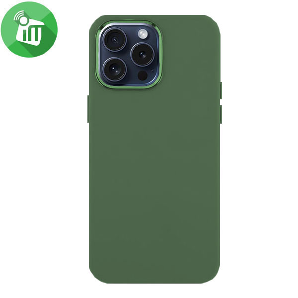 DfansDesign Choice Series Hard Case iPhone 15 Pro Max - Image 5
