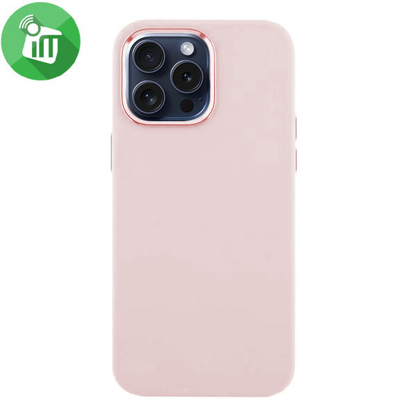 DfansDesign Choice Series Hard Case iPhone 15 Pro Max - Image 4