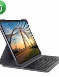 Logitech Slim Folio Pro Keyboard Case for iPad Pro 11 (2018-2022) - AR