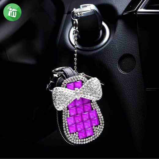 REMAX Mien Series Key Bag