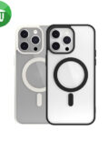 SwitchEasy Aero M Ultra Light Shockproof Case iPhone 15 Pro