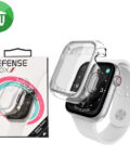 X-doria Defense 360X Case For Apple Watch 49mm