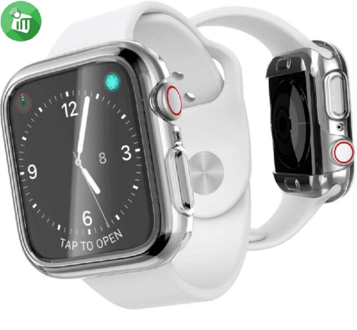 X-doria Defense 360X Case For Apple Watch 49mm