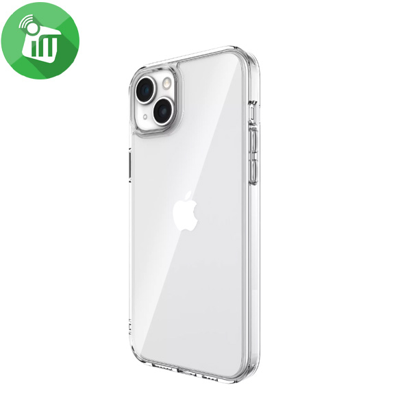 X-doria Raptic Clearvue Series Case iPhone 15