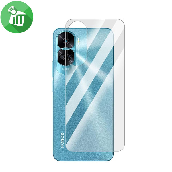 iScreen TPU Auto-Repair Hydrogel Back Screen Protector For Honor 90 Lite