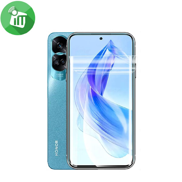 iScreen TPU Auto-Repair Hydrogel Screen Protector For Honor 90 Lite