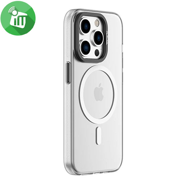 mutural Fog Series Magnetic Hard Case iPhone 15 Pro Max - Image 3