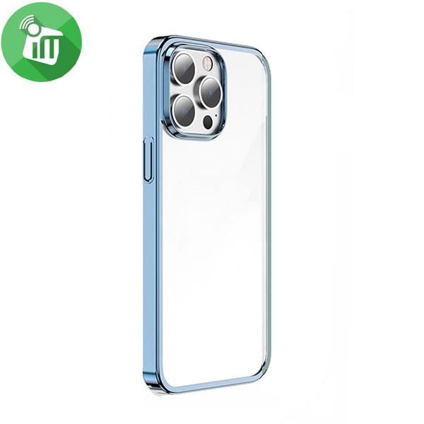 mutural jiantou Series Crystal Hard Case iPhone 15 Pro - Image 3