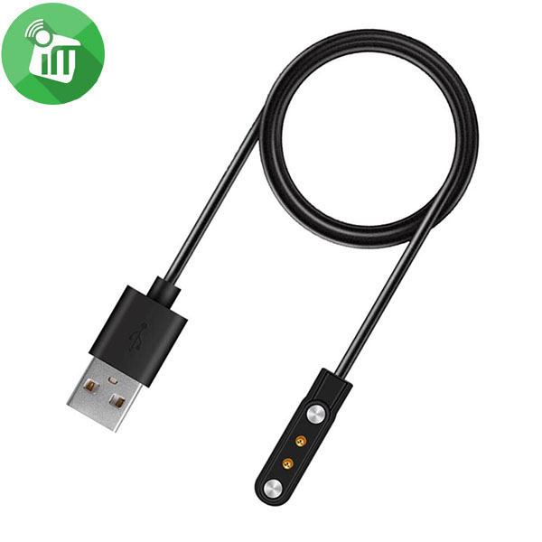 Dock Charging Cable Haylou RT LS05S/Solar LS05