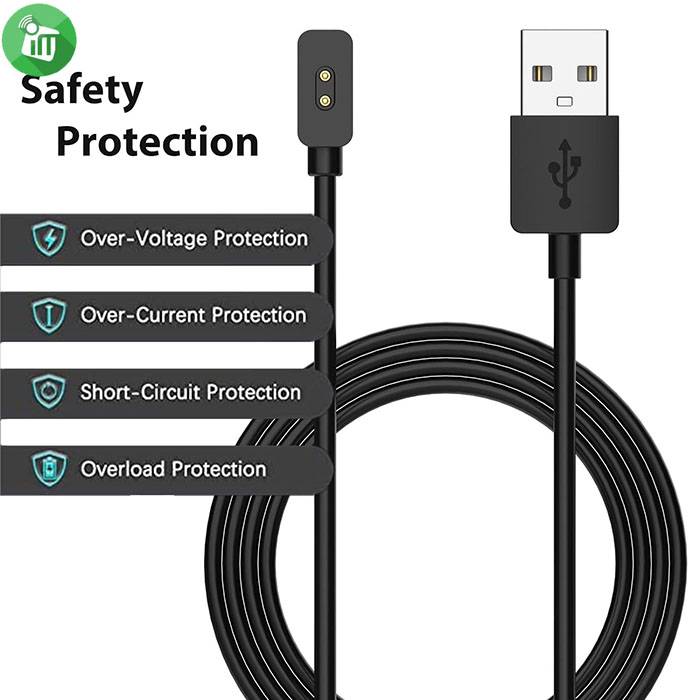 Dock Charging Cable Xiaomi Mi Smart Band 8/8 Pro