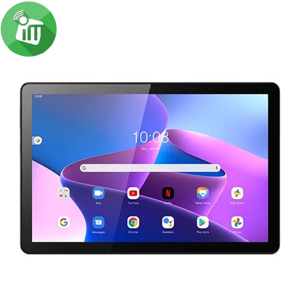 Lenovo Tab M10 (3rd Gen) 4GB Ram 64GB - Image 4