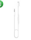 Lightning to 3.5mm Audio Cable With Control