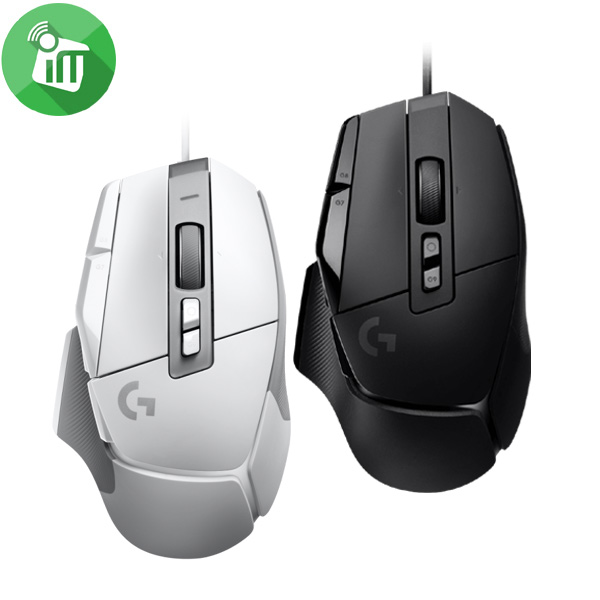Logitech G502 X GAMING MOUSE
