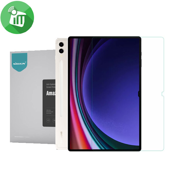 Nillkin Amazing H+ tempered glass screen protector for Samsung Galaxy Tab S8 Ultra S9 Ultra