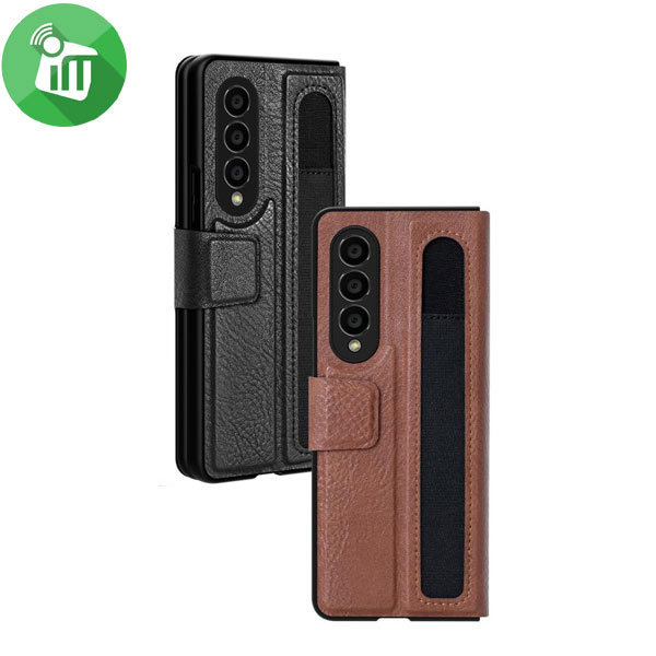 Nillkin Aoge Leather Case Samsung Galaxy Z Fold5 5G