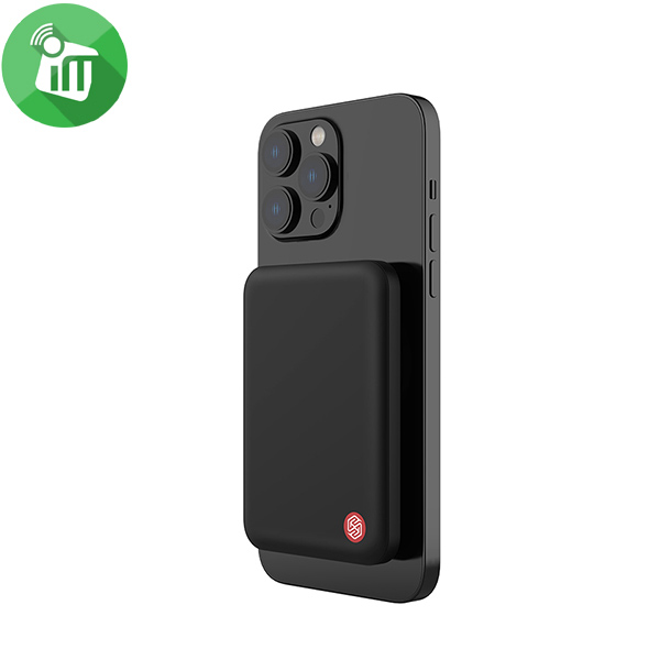 Nillkin PowerStone Magnetic Battery Pack (5000mAh)