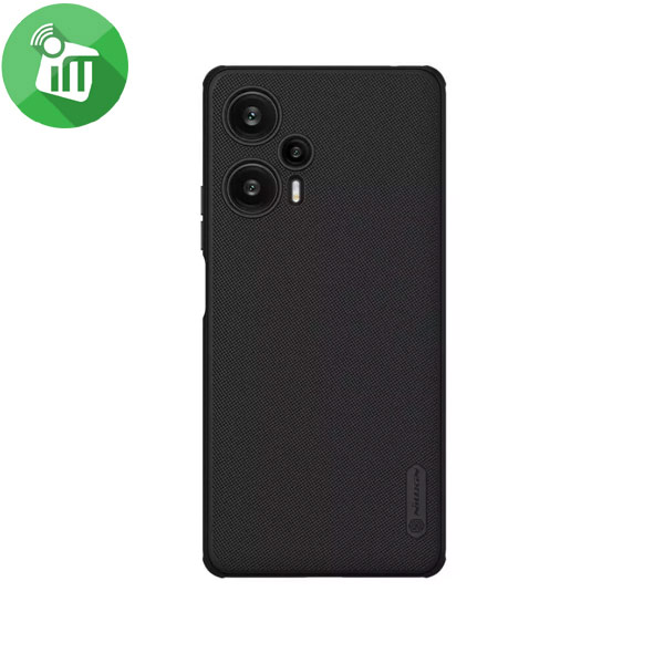 Nillkin Super Frosted shield Pro Case Xiaomi Poco F5Redmi Note 12 Turbo