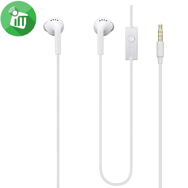 Samsung EHS61ASFWE Wired Earphone With Mic