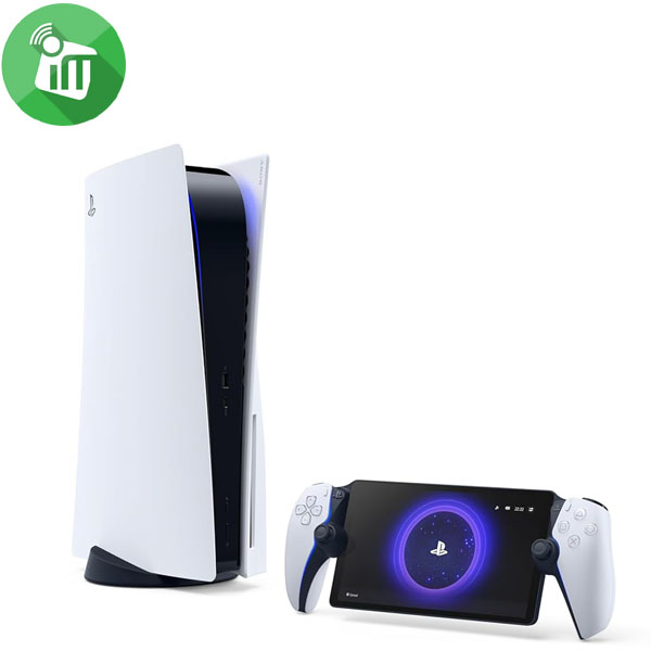 Sony PlayStation 5 Portal Remote Player