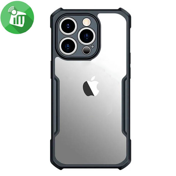 Xundd Beatle Series Lens Protection Case iPhone 15 Pro Max