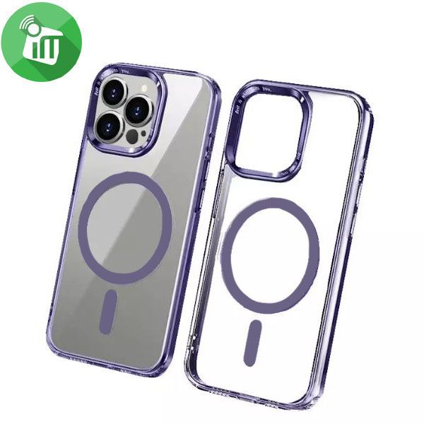 Xundd Wisely Magsafe Series Case iPhone 15 Pro Max - Image 2