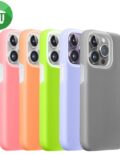 Xundd jelly Series Case iPhone 14 Pro