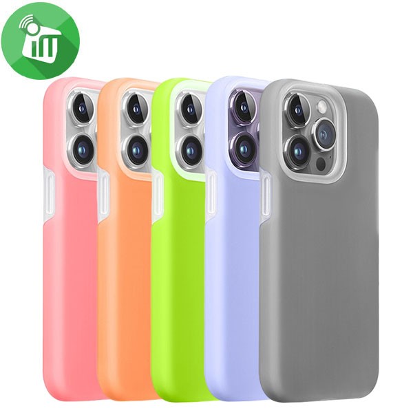 Xundd jelly Series Case iPhone 14 Pro