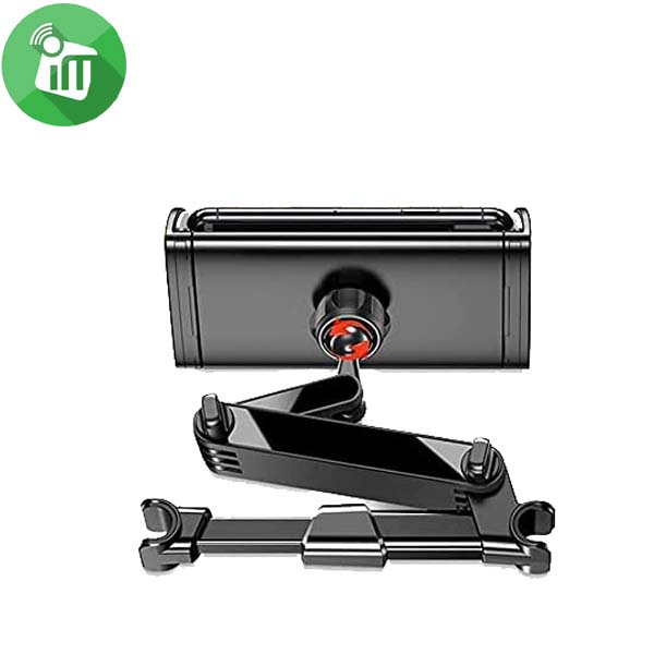 Yesido C117 Rear Bracket Adjustable Holder Back Seat Car (4.5-8 Inch)