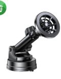Yesido C158 2in1 Suction Cup/Air Vent Magnetic Car Holder