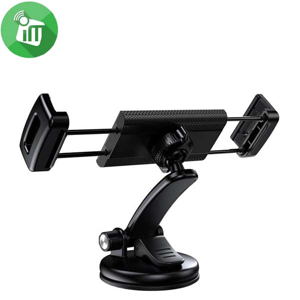 Yesido C171 Suction Cup Phone And Tablet Car Holder