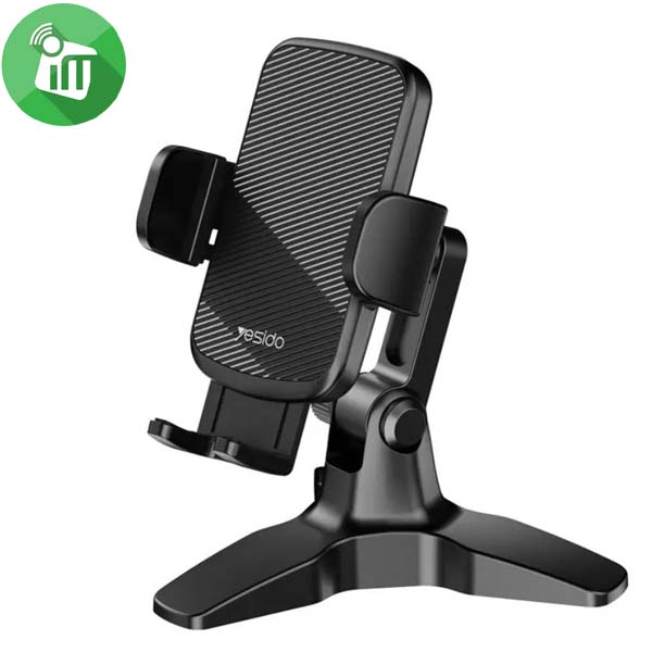 Yesido C181 Large Clamping Range Desktop Holder
