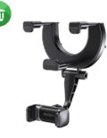Yesido C193 Vehicle RearView Mirror Phone Holder